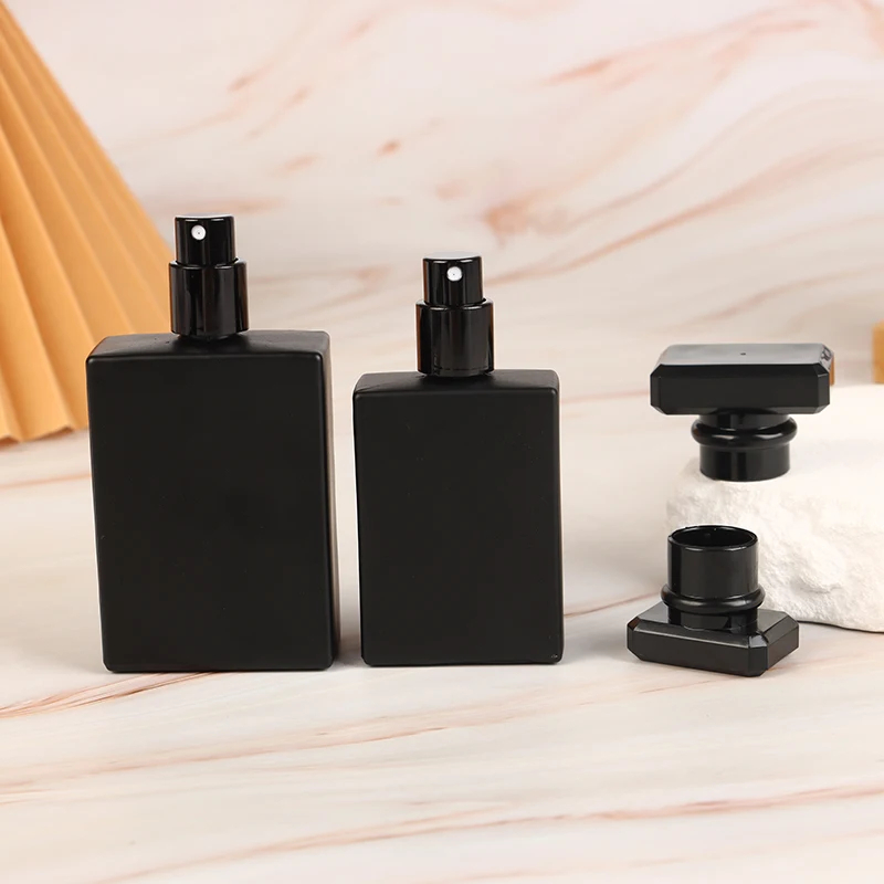 30/50 ml Parlak Siyah Parfüm Ş - Perfume Quotes incelemesi ve fiyatı