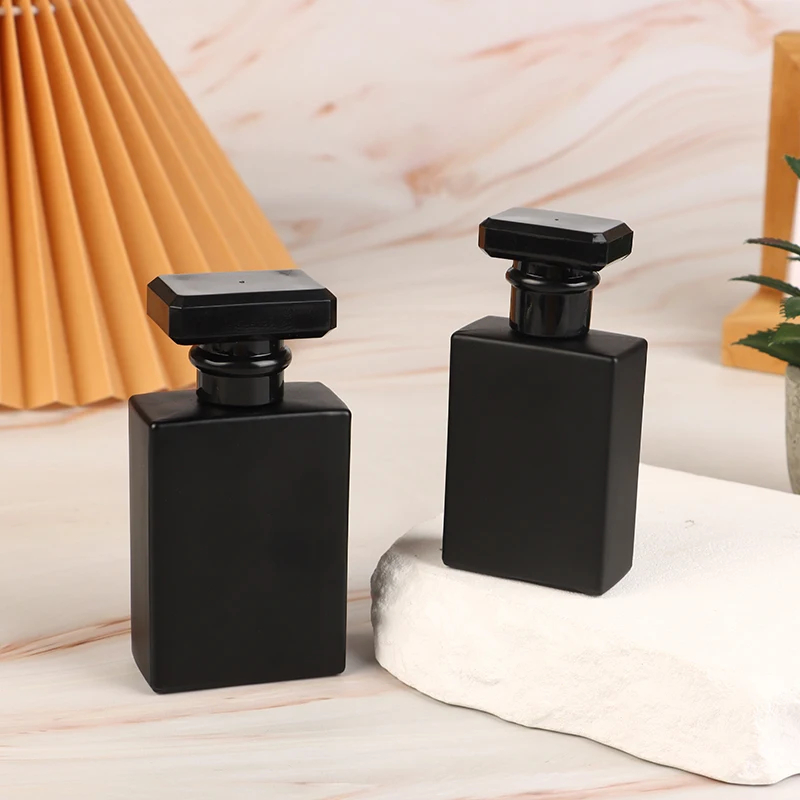 30/50 ml Parlak Siyah Parfüm Ş - Perfume Quotes incelemesi ve fiyatı