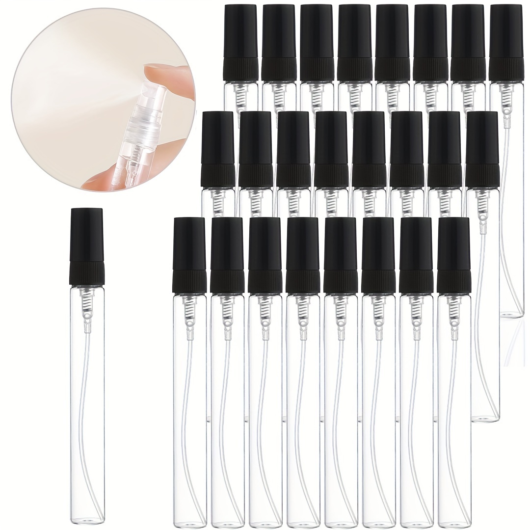 25 adet 10 ml Doldurulabilir B - Perfume Quotes incelemesi ve fiyatı