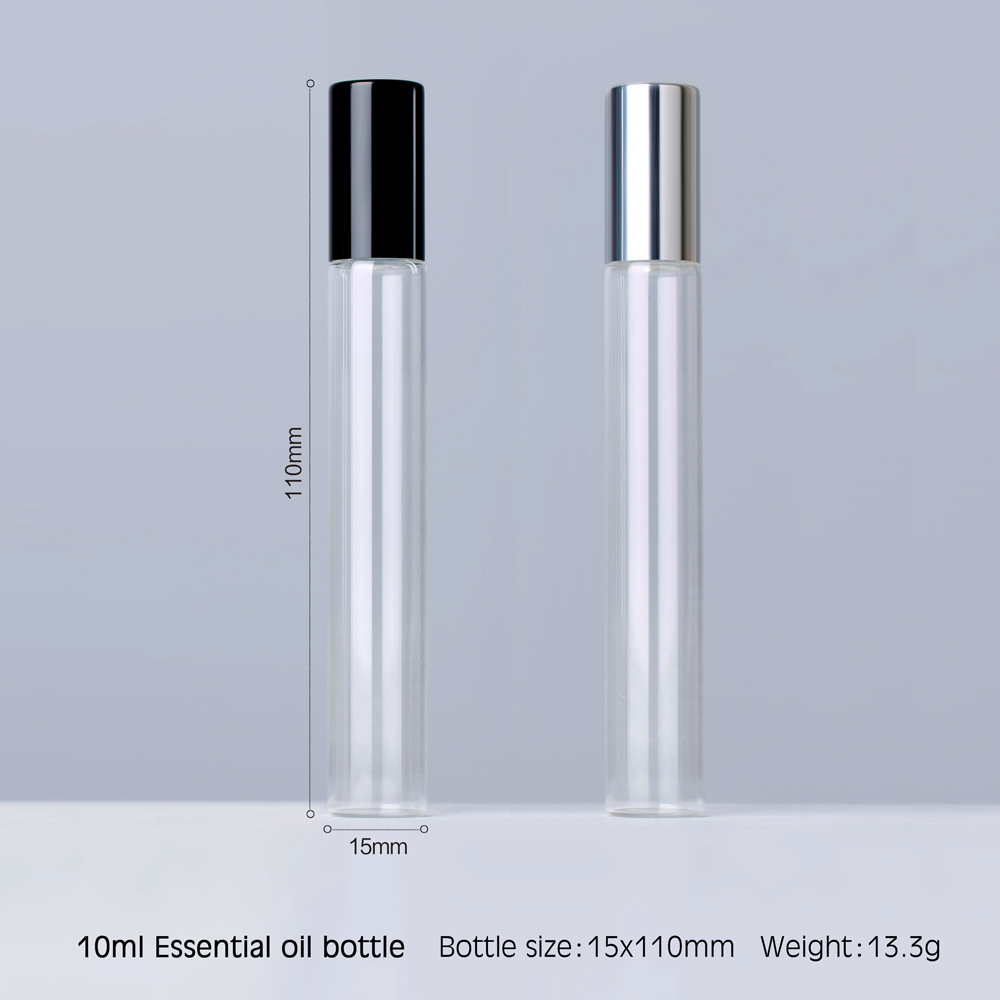 100 adet/grup 10ml cam parfüm  - Attar Oil Roll On incelemesi ve fiyatı
