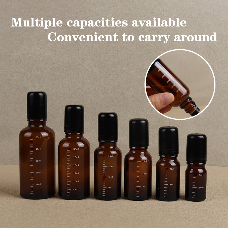 1 adet 5ml 10ml 15ml 20ml 30ml - Attar Oil Roll On incelemesi ve fiyatı