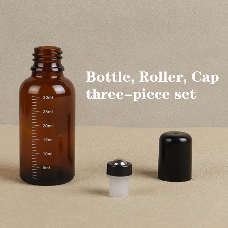 1 adet 5ml 10ml 15ml 20ml 30ml - Attar Oil Roll On incelemesi ve fiyatı