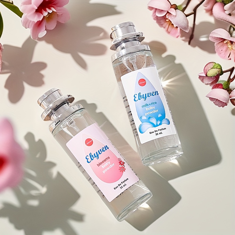Hafif Bebek Sütü Kokusu Taze P - Perfume Fragrance Powder incelemesi ve fiyatı