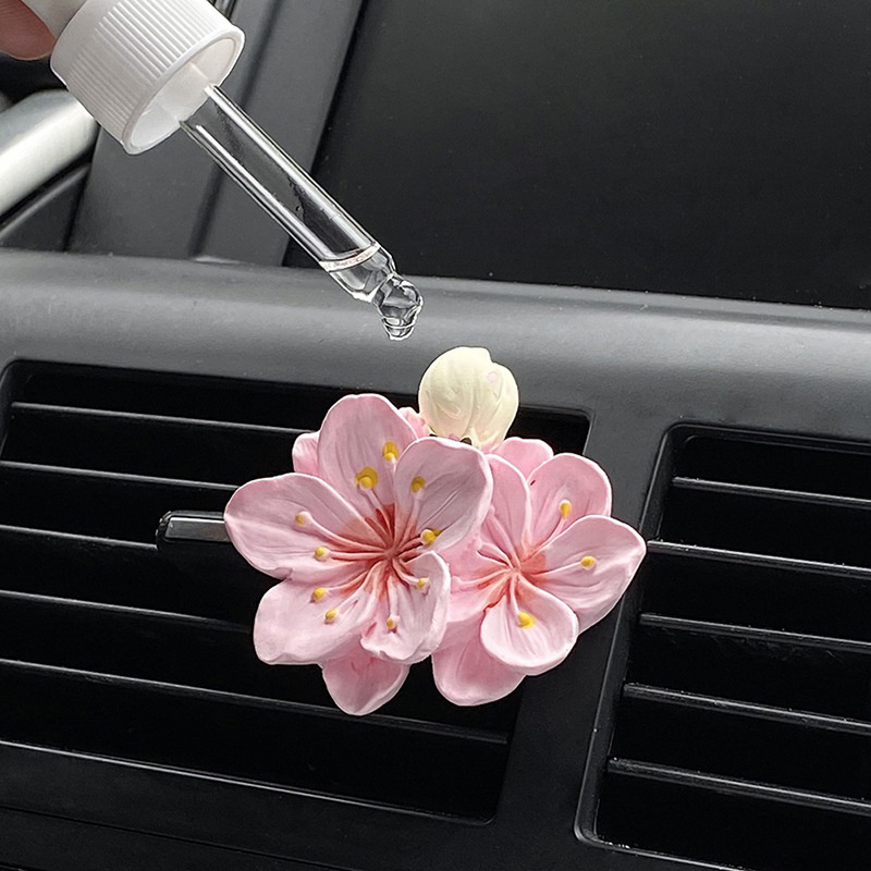 1 adet Araba Moda Küçük Zarif  - Perfume Fragrance Machine incelemesi ve fiyatı