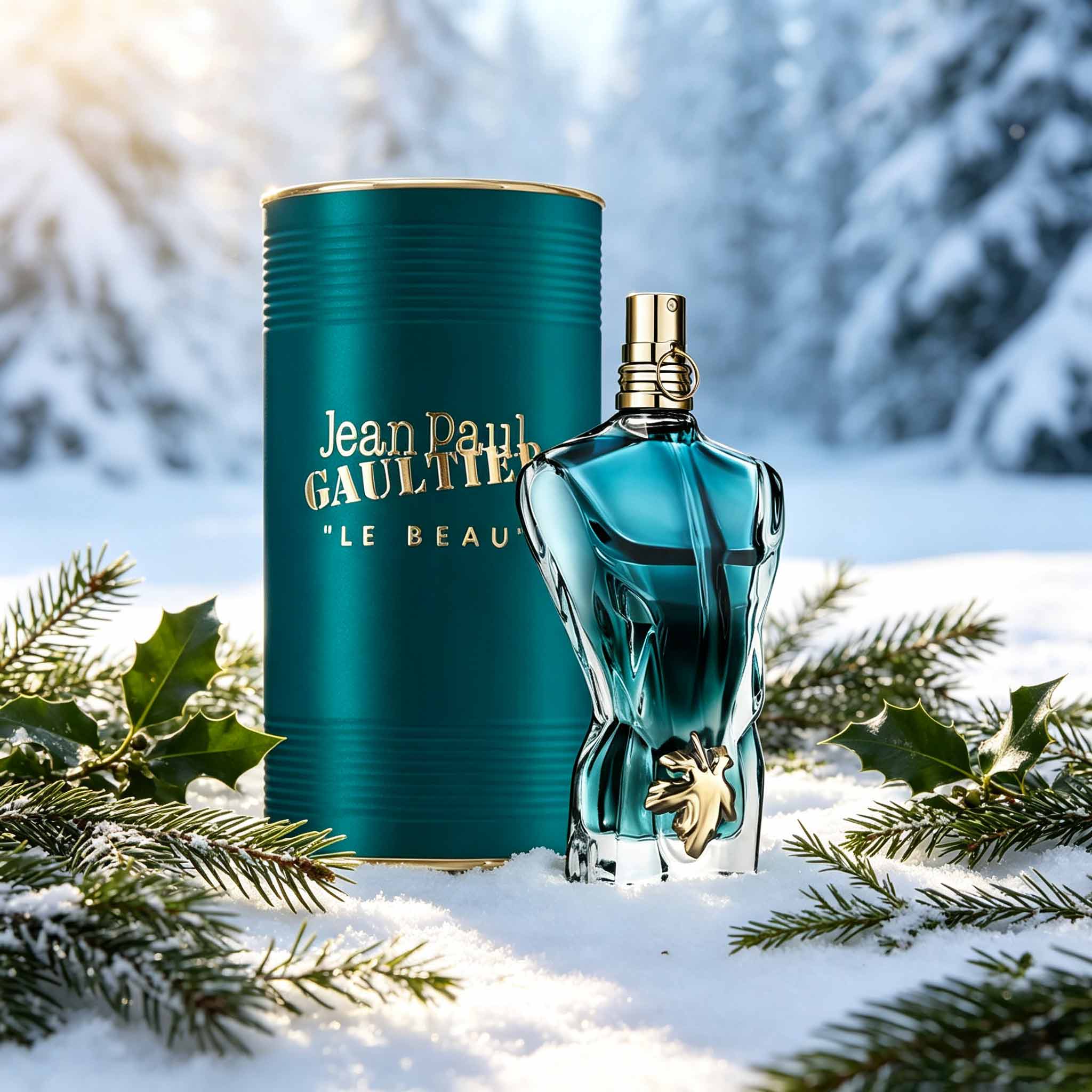 Jean Paul Gaultier Le Beau Erk - Perfume Quotes incelemesi ve fiyatı