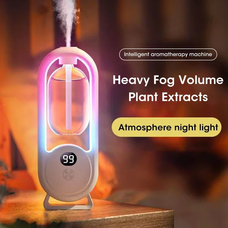 Otomatik Ev Kokulandırma Makin - Perfume Fragrance World incelemesi ve fiyatı