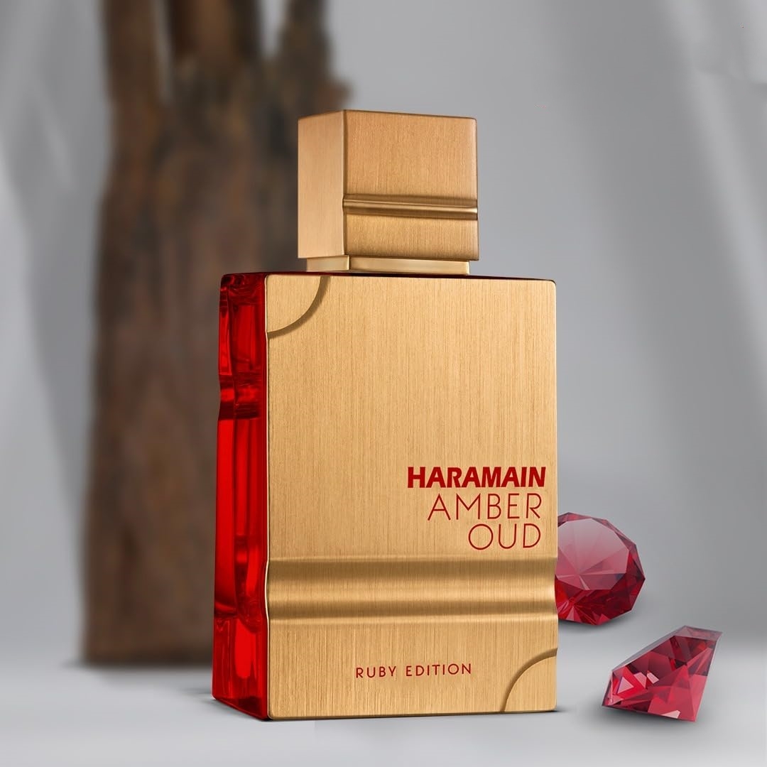 Al Haramain Amber Oud Ruby Edi - Oud Perfume Spray incelemesi ve fiyatı