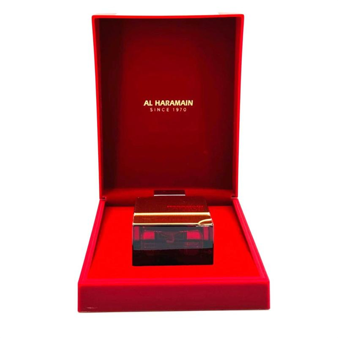 Al Haramain Amber Oud Ruby Edi - Oud Perfume Spray incelemesi ve fiyatı