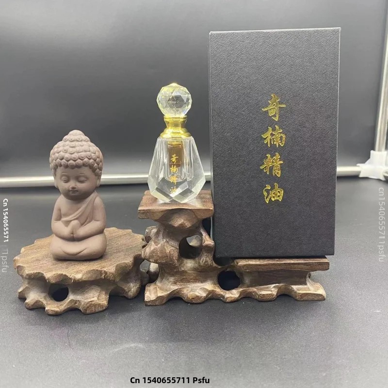 Zengin Oud Agarwood Koku Yağı  - Perfume Fragrance Raw Material incelemesi ve fiyatı