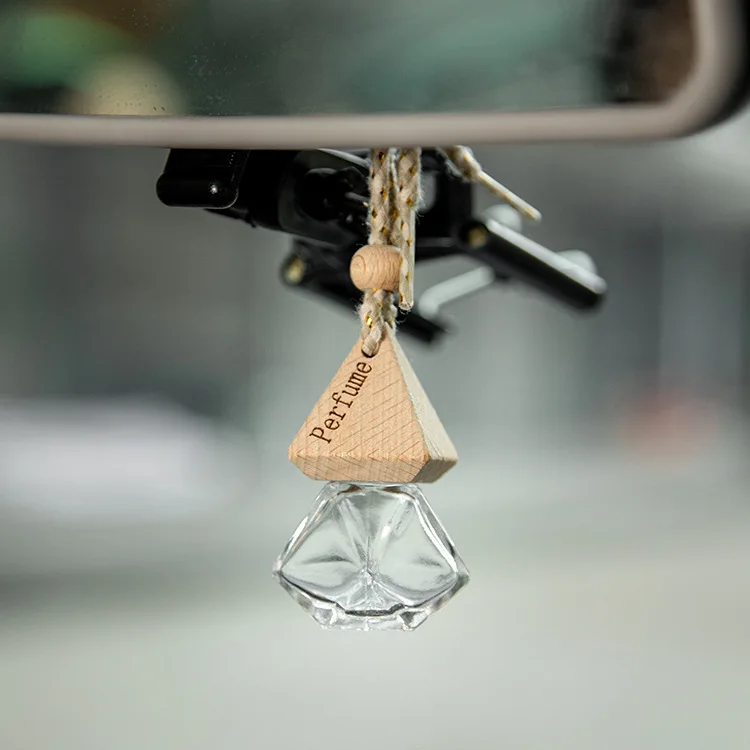 10 adet araba uçucu yağ difüzö - Perfume Fragrance World incelemesi ve fiyatı