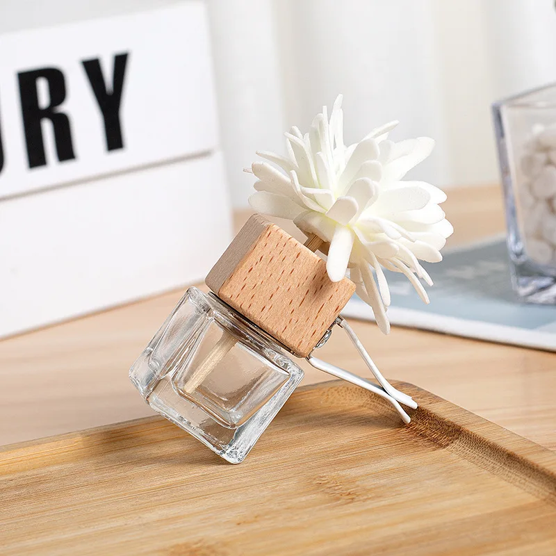 10 adet araba uçucu yağ difüzö - Perfume Fragrance World incelemesi ve fiyatı