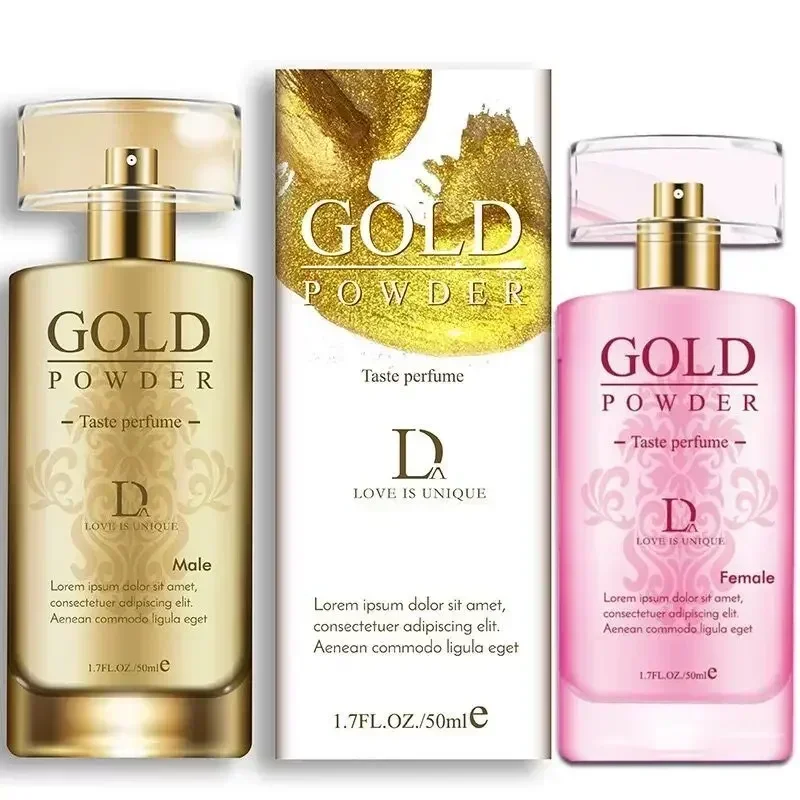Duai Altın Tozu Flört Parfüm E - Perfume Fragrance Powder incelemesi ve fiyatı