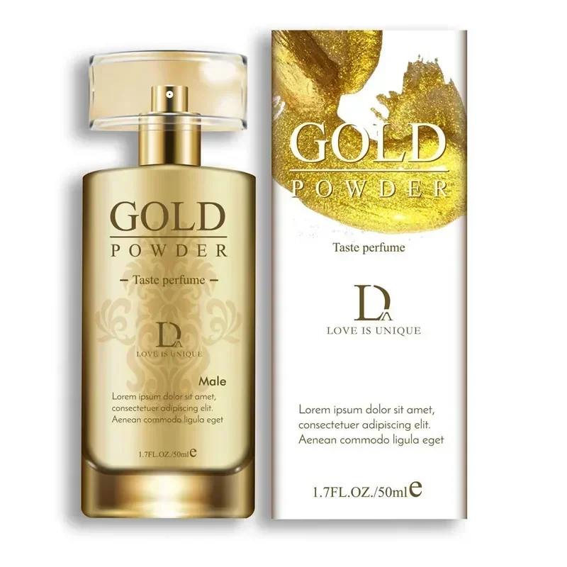 Duai Altın Tozu Flört Parfüm E - Perfume Fragrance Powder incelemesi ve fiyatı