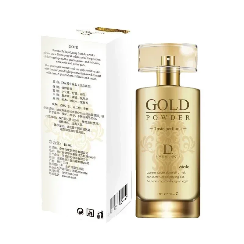 Duai Altın Tozu Flört Parfüm E - Perfume Fragrance Powder incelemesi ve fiyatı