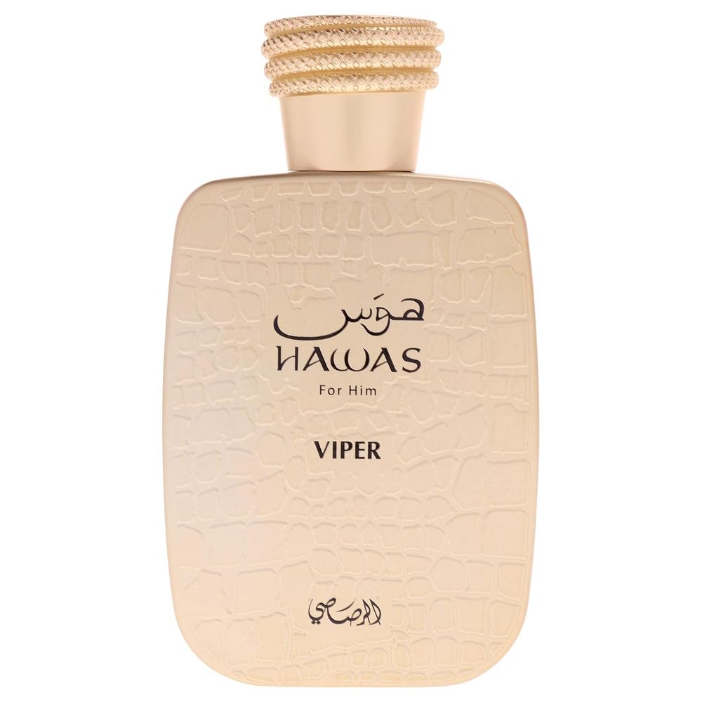 Hawas Viper For Him Eau De Par - Perfume Fragrance Perfume incelemesi ve fiyatı