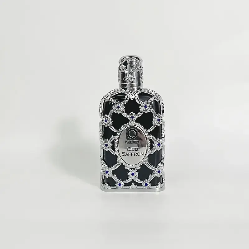 Lüks Parfüm Hediye Seti Stil 8 - Perfume Fragrance Gift Set incelemesi ve fiyatı