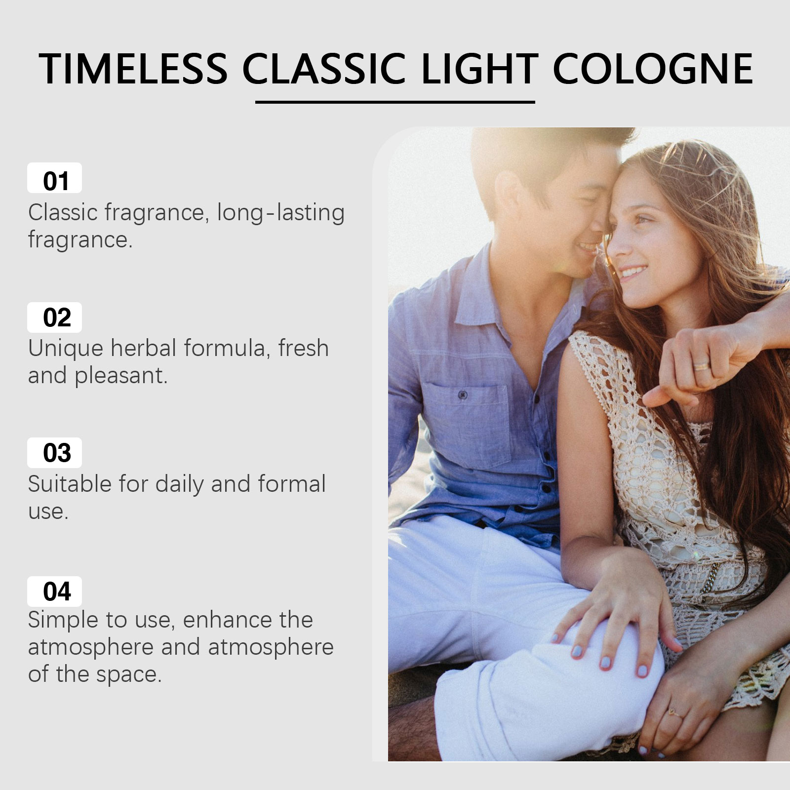 Charm Classic Erkekler İçin Ea - Fragrance Cologne And Perfume incelemesi ve fiyatı