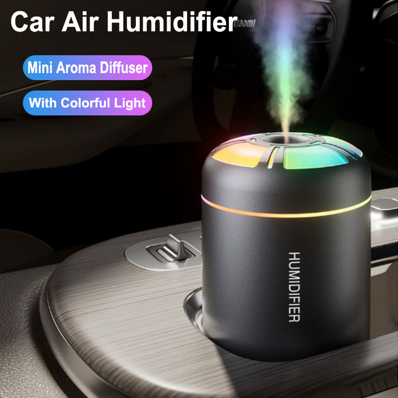 180 ML Araba Mini AROMA YAYICI - Perfume Fragrance Machine incelemesi ve fiyatı