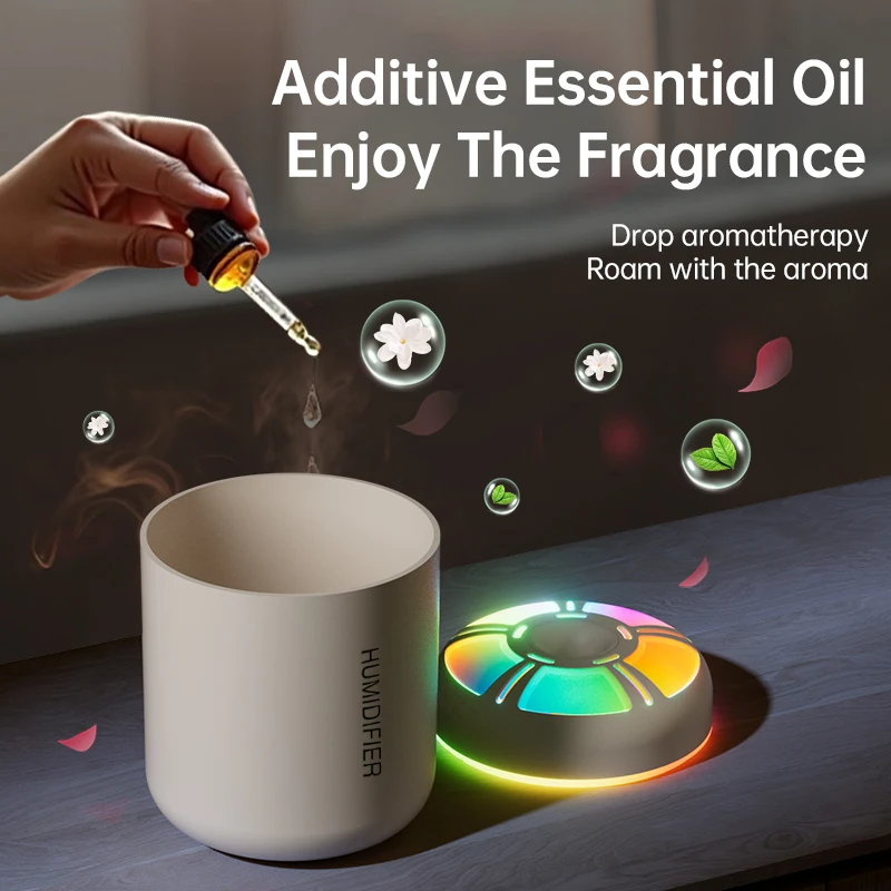 180 ML Araba Mini AROMA YAYICI - Perfume Fragrance Machine incelemesi ve fiyatı