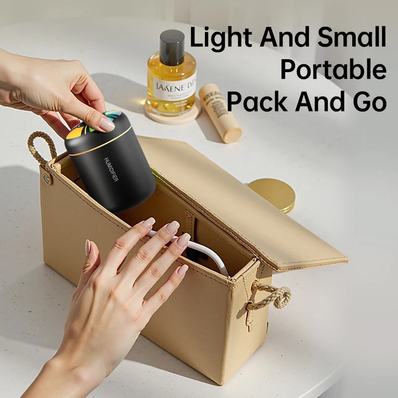 180 ML Araba Mini AROMA YAYICI - Perfume Fragrance Machine incelemesi ve fiyatı