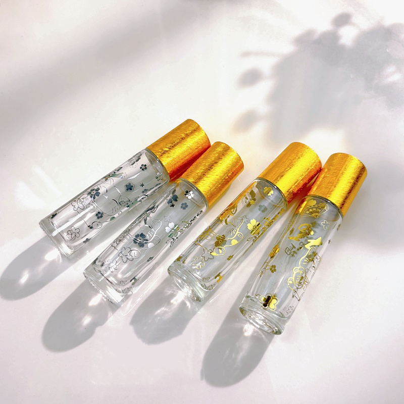 20 adet 10ml Şeffaf Cam Roll-o - Attar Oil Roll On incelemesi ve fiyatı