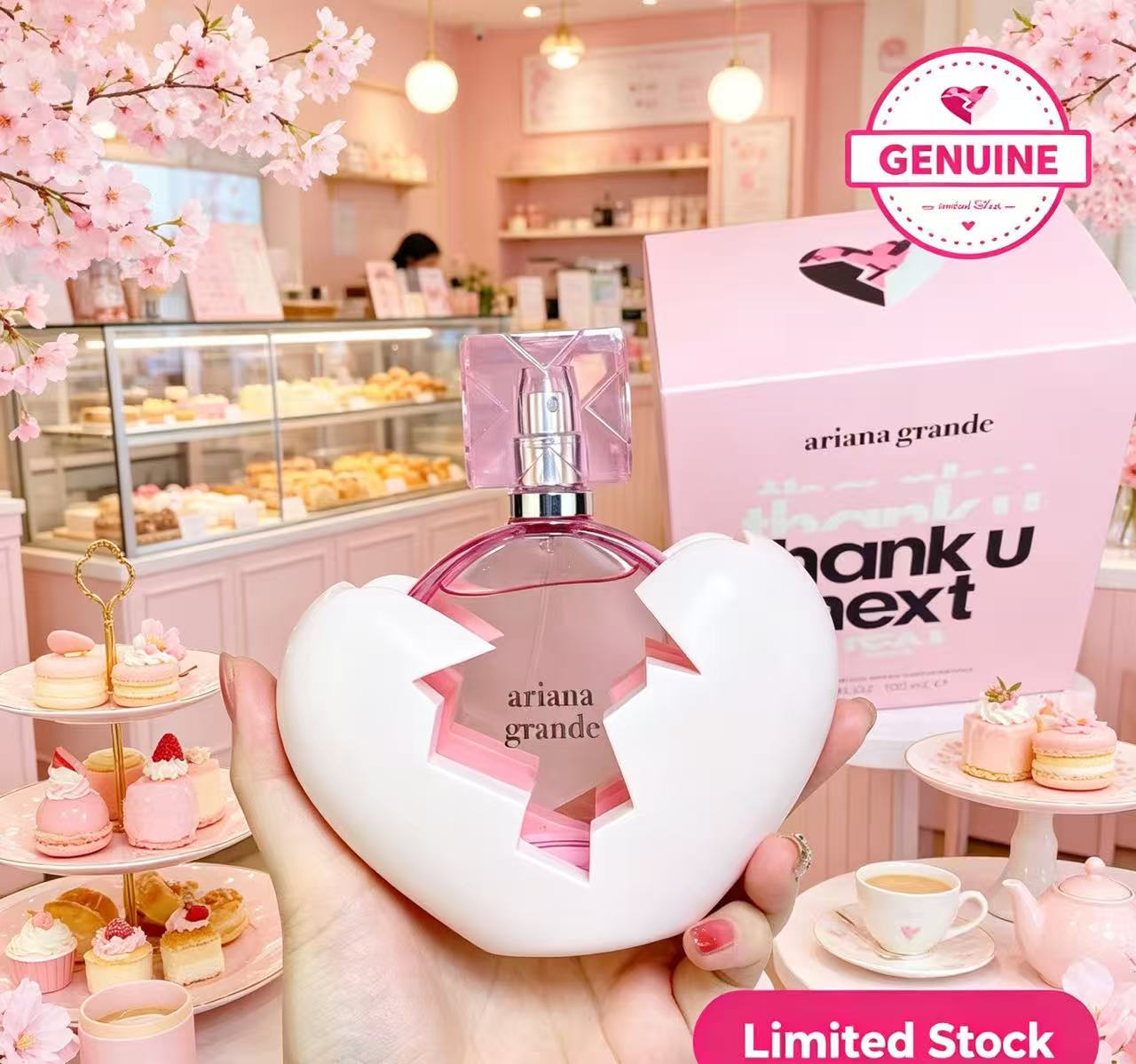 Premium EDP 100ml Kadınlar İçi - Perfume Fragrance For Women incelemesi ve fiyatı