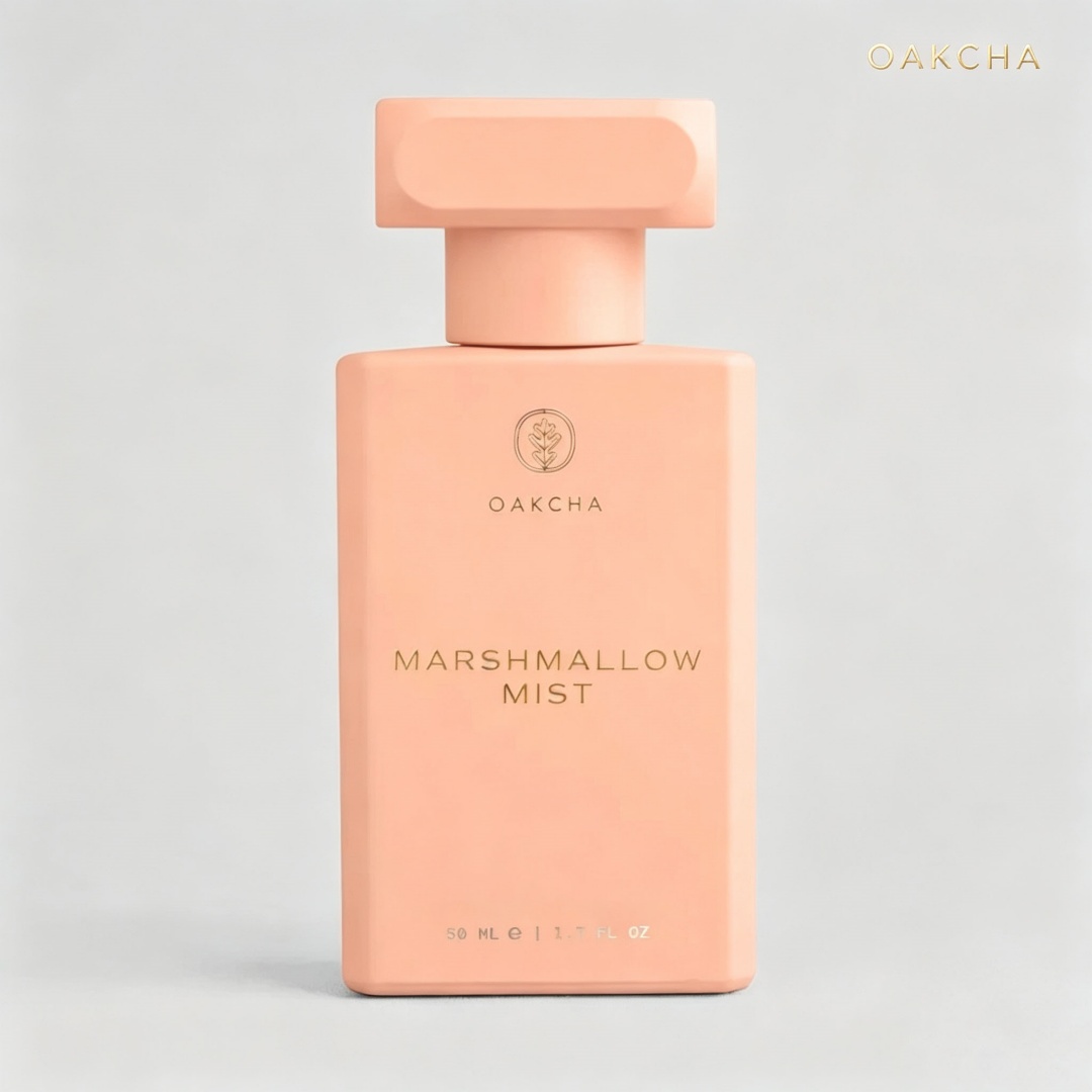 Oakcha Marshmallow Mist Unisex - Eau De Parfum Women incelemesi ve fiyatı