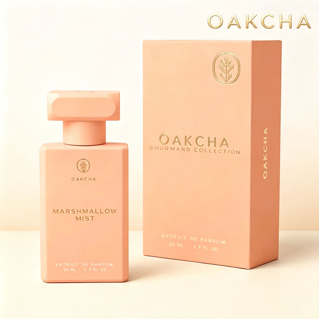 Oakcha Marshmallow Mist Unisex - Eau De Parfum Women incelemesi ve fiyatı