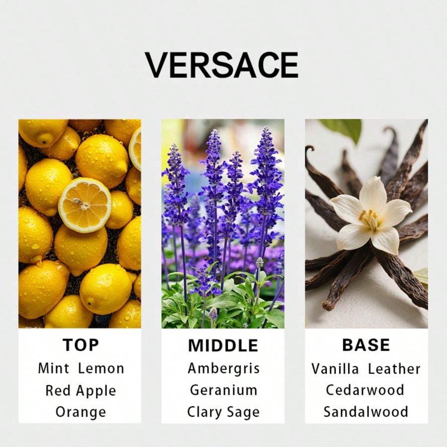 Versace Eros erkek Eau De Parf - Perfume Fragrance Perfume incelemesi ve fiyatı