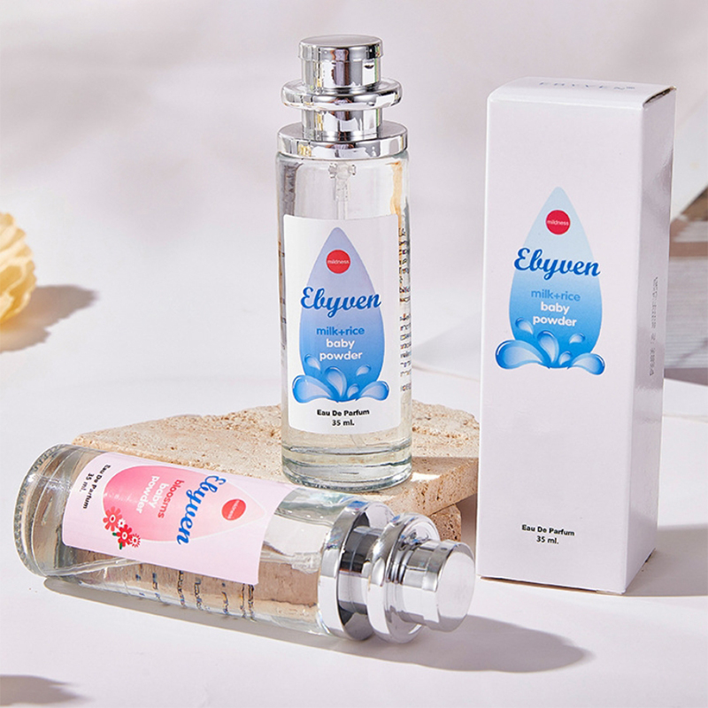 Pagoda Parfüm Bebek Tozu Süt H - Perfume Fragrance Powder incelemesi ve fiyatı