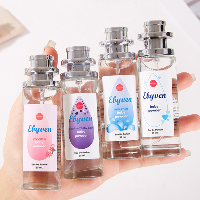 Pagoda Parfüm Bebek Tozu Süt H - Perfume Fragrance Powder incelemesi ve fiyatı