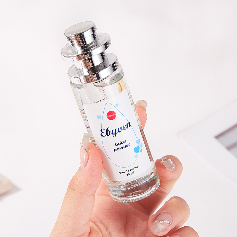Pagoda Parfüm Bebek Tozu Süt H - Perfume Fragrance Powder incelemesi ve fiyatı