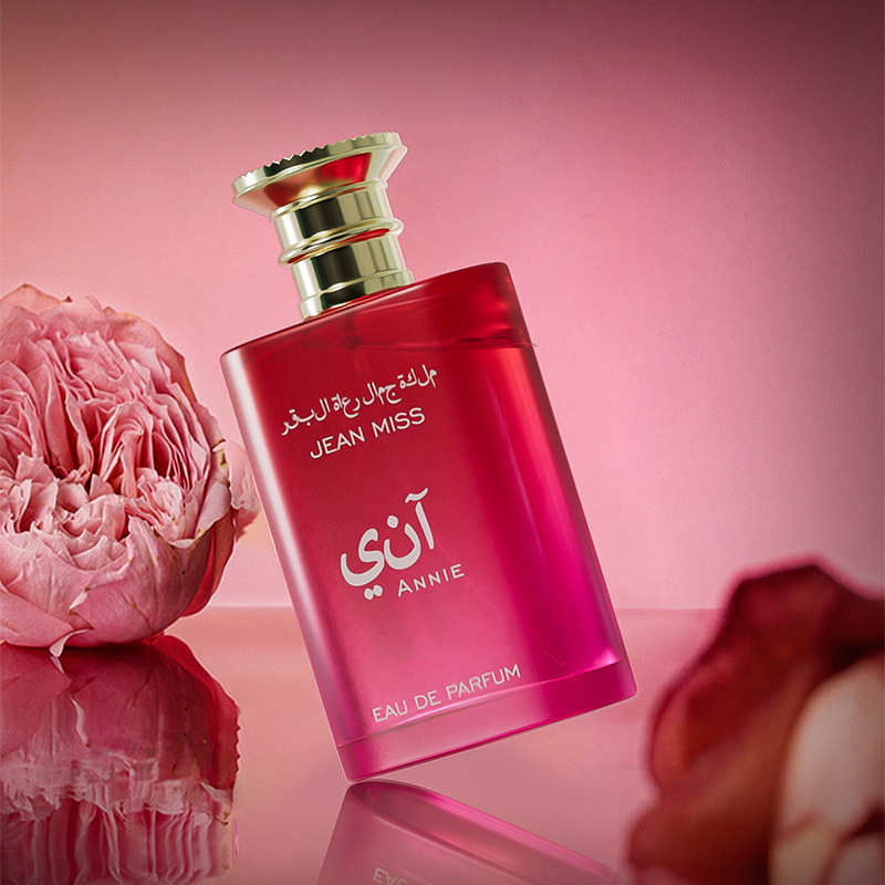 100ml Orta Doğu Tarzı Eau de P - Perfume Fragrance For Women incelemesi ve fiyatı