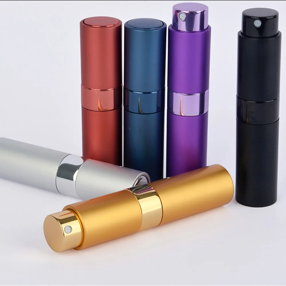 Seyahat için 8ML Atomizer parf - Perfume Quotes incelemesi ve fiyatı