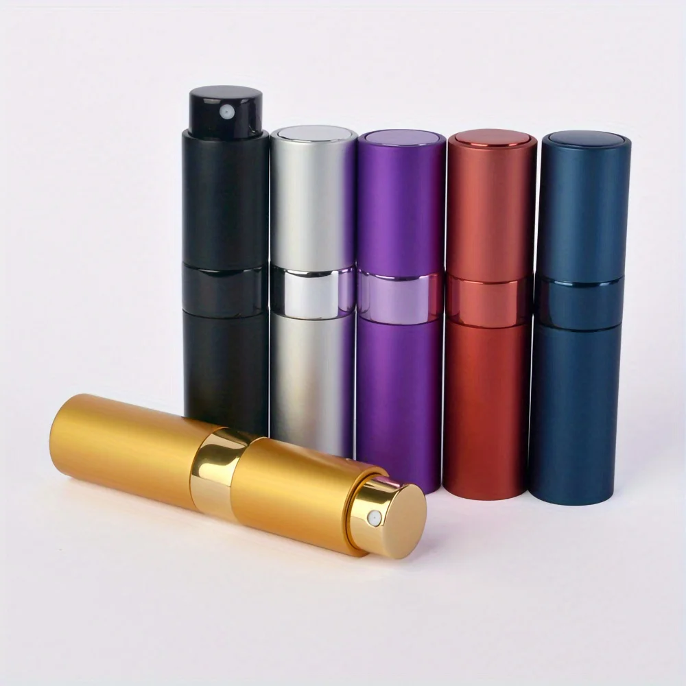 Seyahat için 8ML Atomizer parf - Perfume Quotes incelemesi ve fiyatı
