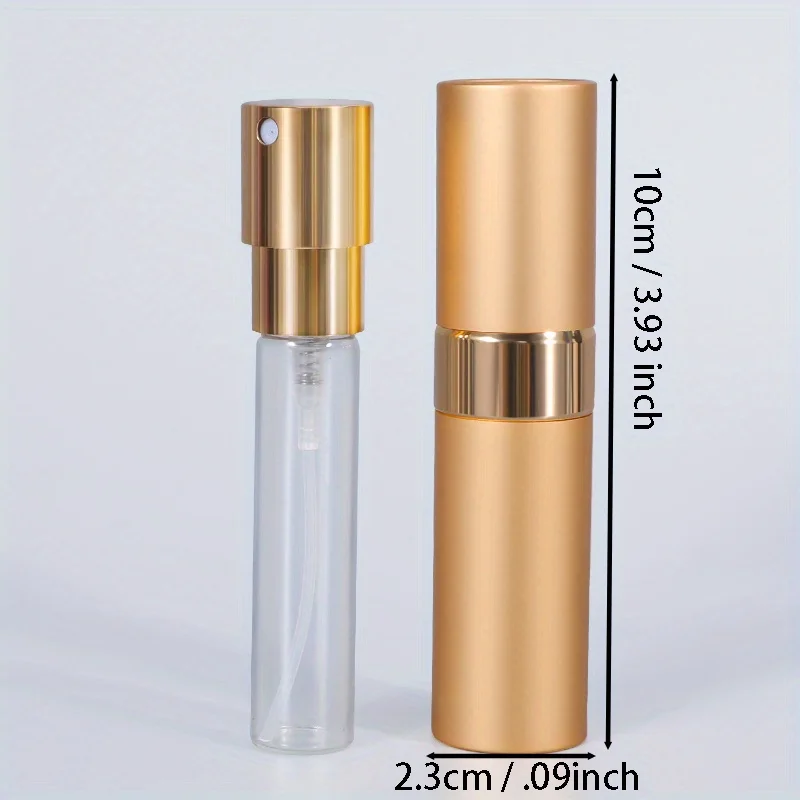 Seyahat için 8ML Atomizer parf - Perfume Quotes incelemesi ve fiyatı