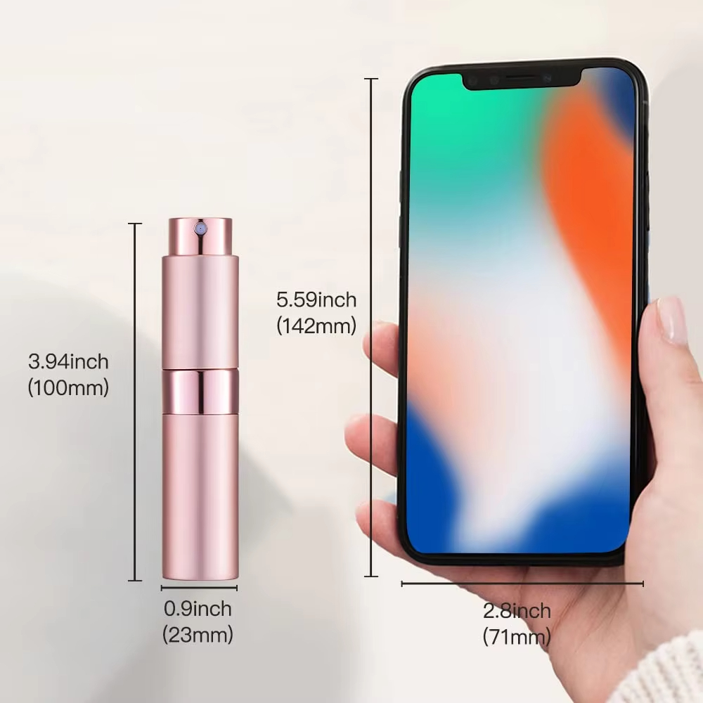 3 adet + 4 Aksesuar 8ML Parfüm - Perfume Quotes incelemesi ve fiyatı