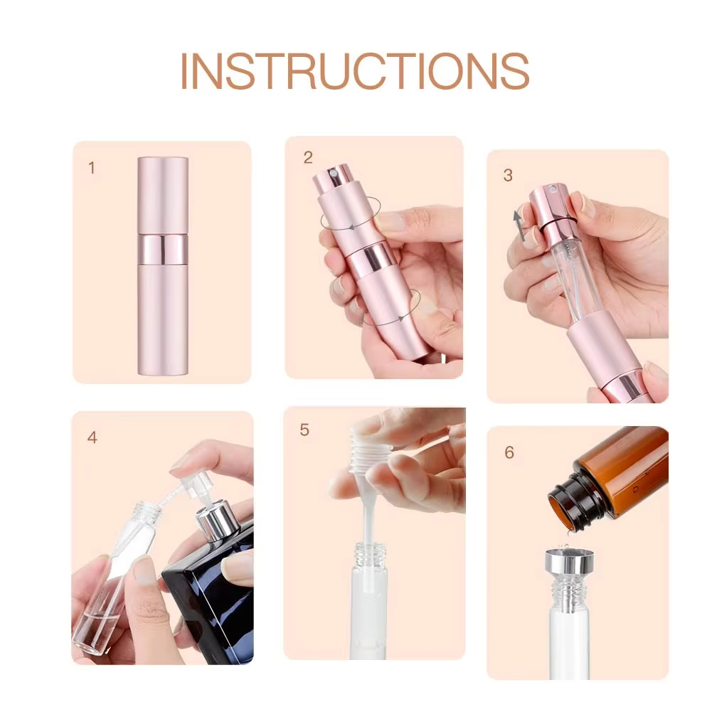 3 adet + 4 Aksesuar 8ML Parfüm - Perfume Quotes incelemesi ve fiyatı