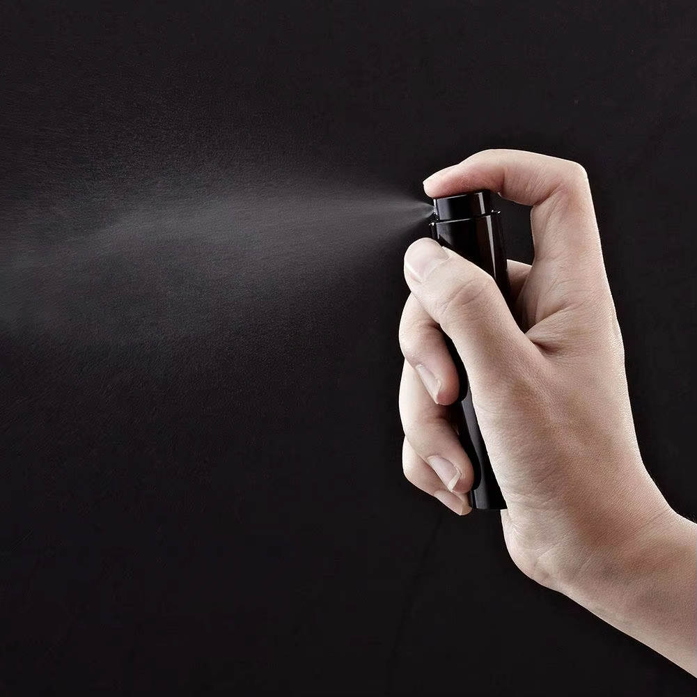 3 adet + 4 Aksesuar 8ML Parfüm - Perfume Quotes incelemesi ve fiyatı