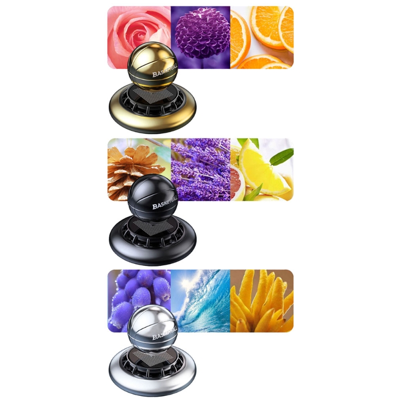 Döndürülmüş basketbol araba pa - Perfume Fragrance Description incelemesi ve fiyatı