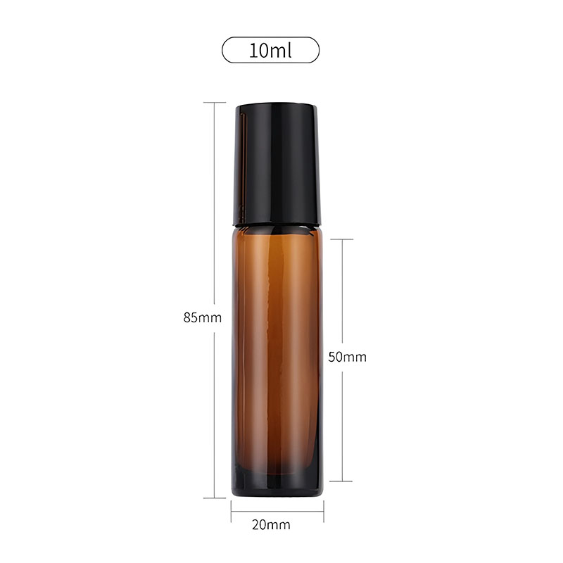 5 adet 10/15ml amber cam boş r - Attar Oil Roll On incelemesi ve fiyatı