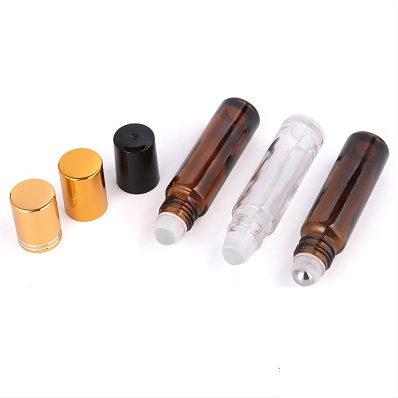 5 adet 10/15ml amber cam boş r - Attar Oil Roll On incelemesi ve fiyatı